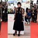 Illustration for article titled Models, Celebrities and Even More Models Get Extra Dressy at Cannes
